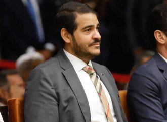 Homenagem a Erasmo Dias promulgada por Tarcísio é inconstitucional, diz AGU