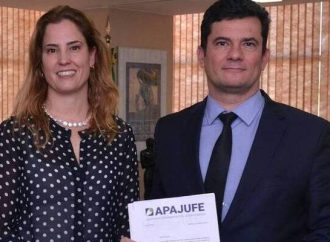 Moro, Hardt, Malucelli, Loraci e Gebran serão investigados no CNJ, decide Salomão