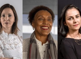 STF forma lista tríplice com três mulheres para vaga do TSE