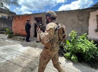 Como a Bahia se banhou em sangue