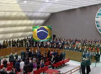 Chegada de ministra ao STJ é celebrada pelo Grupo Prerrogativas