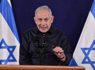 Sem ‘mas’ e sem Hamas