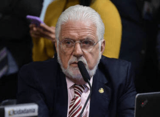 Prerrogativas apoia Wagner após voto favorável a emenda que limita decisões do STF