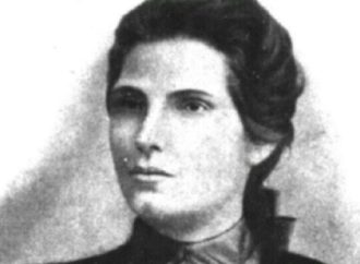 A brasileira que era chamada de “mulher do diabo” por ter senso de justiça