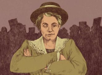 Leolinda Daltro foi protagonista da luta pelo direito das mulheres ao voto no Brasil