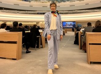 Me Too Brasil é indicado a premiação pelo enfrentamento à violência de gênero