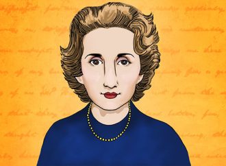 A brasileira que desafiou a justiça para defender o voto feminino