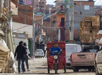 Paraisópolis, em SP, recebe 1º posto de atendimento dos Correios em favelas