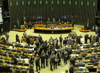 Juristas: Congresso feriu Constituição ao derrubar decreto do governo sobre IOF