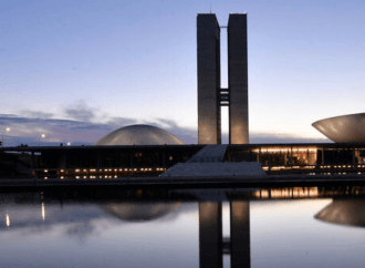 Caso Deputado Glauber Rocha: Juristas firmam Carta Aberta ao Congresso