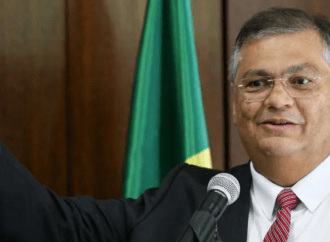 Nota do Prerrô em apoio a indicação de Flávio Dino ao STF