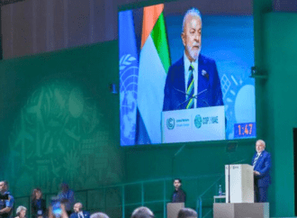 Leia a íntegra do primeiro discurso de Lula na abertura da COP 28 em Dubai