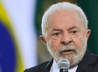 Lula chama ação de Motta de absurda: ‘Se não for ao STF, não governo mais’