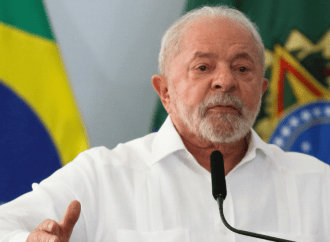 Leia na íntegra o discurso de Lula no encerramento do Fórum Empresarial Brasil-Índia