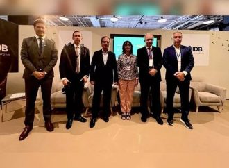 BNDES assume presidência da Coalizão Verde e projeta mobilizar até US$ 20 bi para a Amazônia em 7 anos