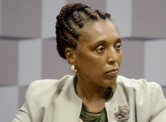 Lula escolhe segunda advogada negra para ministra substituta do TSE