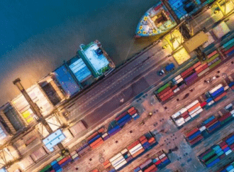 Hidrogênio, eólicas, offshore e portos