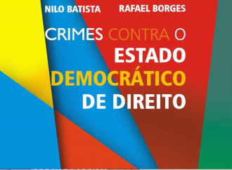 ‘Mesmo sem golpe, Bolsonaro pode responder por crimes contra a democracia’