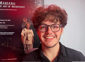 Tragédia ambiental de Mariana é tema de exposição na Bélgica do fotógrafo Francisco Proner