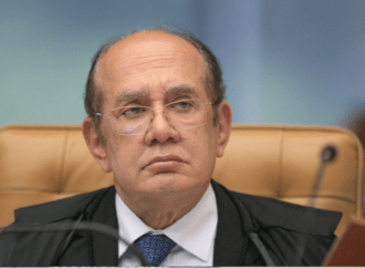 Parte da mídia fez Moro de ‘Deus’ e ele acreditou no personagem, diz Gilmar