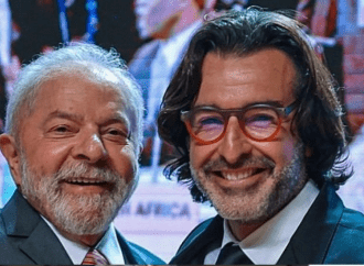 “O Lula é um filme. Enquanto ele for político, quero estar ali”: um papo com Stuckert, fotógrafo do presidente