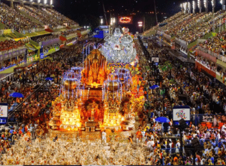 Advogados, juízes e membros do MP contam casos inusitados de Carnaval