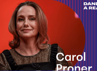 Dando a Real com Demori recebe a advogada e jurista Carol Proner