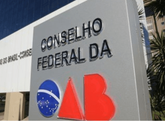 Conselho Federal da OAB diz que projeto que acaba com saidinha temporária é inconstitucional