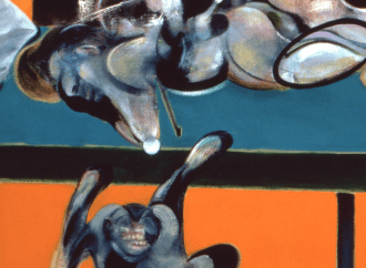 Como vida sexual de Francis Bacon transformou sua pintura