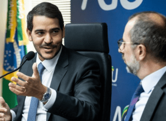 AGU e CGU celebram acordo para aprimorar combate à corrupção e recuperação de ativos