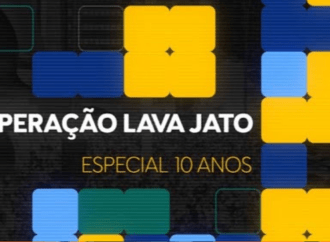 Operação Lava Jato – Especial 10 Anos
