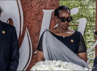 Trinta anos depois de um genocídio em Ruanda, as lembranças dolorosas são profundas