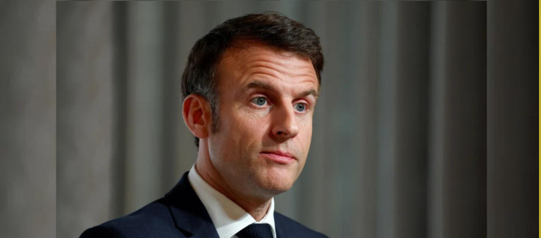 Após 30 anos, Macron reconhece que França ‘poderia ter impedido massacre’ no genocídio de Ruanda