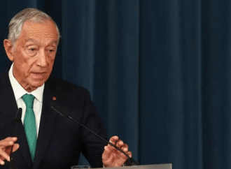 Portugal reconhece pela 1ª vez culpa por escravidão e massacre no Brasil e fala de reparação