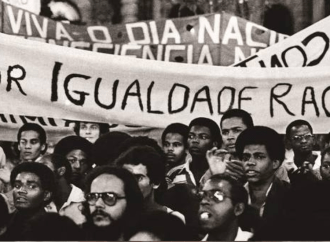 Militares viram no movimento negro afronta à ideologia racial da ditadura