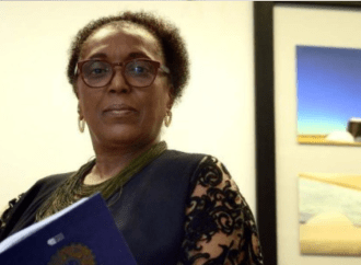 O futuro de Brasília: ministra Vera Lúcia luta por uma capital mais inclusiva