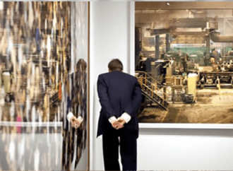 As 24 personalidades do mercado das artes que você precisa conhecer em 2024
