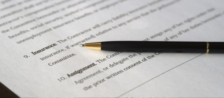 O contrato de seguro fora da revisão e atualização do Código Civil