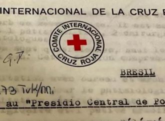 Ditadura tentou barrar inspeção estrangeira e mentiu sobre tortura e presos