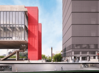Masp inicia obra para unir prédio histórico à nova edificação; veja projeto