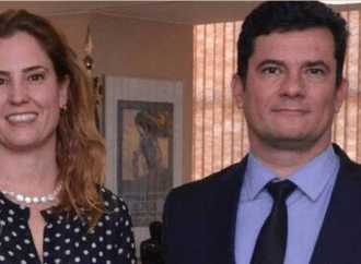 Modelo da Lava Jato para delações permitiram que Moro antecipasse destino de valores, diz delegado