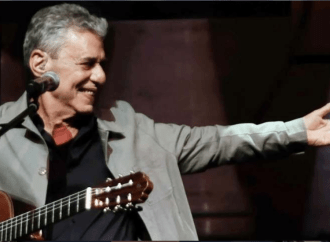 Chico Buarque, 80 anos da maior referência cultural brasileira