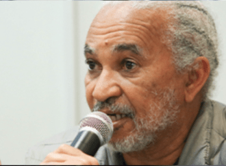 Flávio Jorge, o guerreiro longe dos holofotes