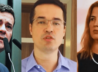 Prerrogativas pede investigação de Moro, Dallagnol e Hardt por crimes na Lava Jato