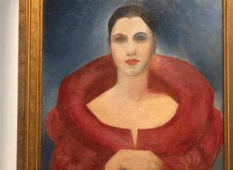 Tarsila do Amaral ganha retrospectiva no Museu do Luxemburgo em Paris