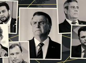 Conspiração no Alvorada: os 61 dias em que Bolsonaro e aliados tentaram reverter o resultado das eleições em 2022