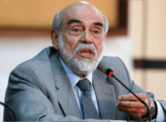 Em memória de Marcello Lavènere