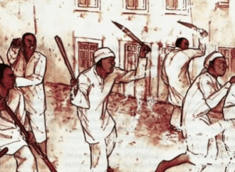 Revolta dos Malês: 190 anos da maior rebelião escrava urbana do Brasil