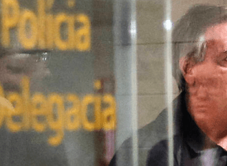 Se condenado na 1ª turma, Bolsonaro pode recorrer ao plenário? Entenda