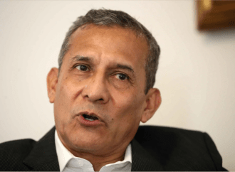 Humala, sobre proceso en su contra por Odebrecht: Ha sido un ‘lawfare’ contra la izquierda
